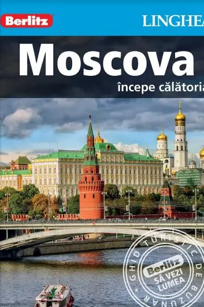 Moscova Berlitz