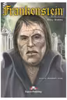 Literatura adaptata pentru copii Frankenstein Cartea profesorului