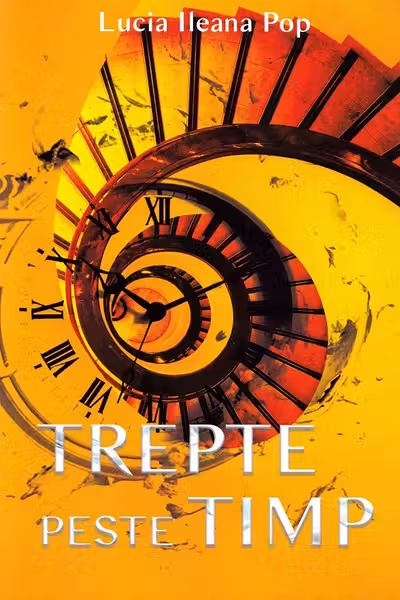 Trepte peste timp