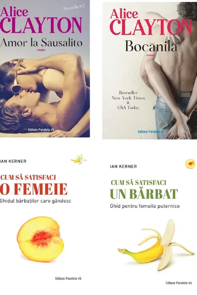 Boxset 1