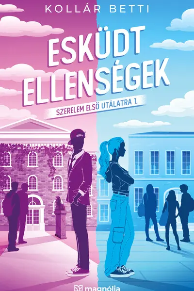 Eskudt ellensegek (Kulonleges kiadas)