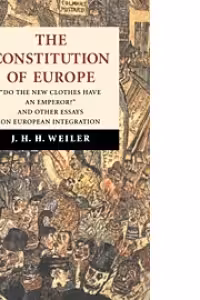 The Constitution of Europe