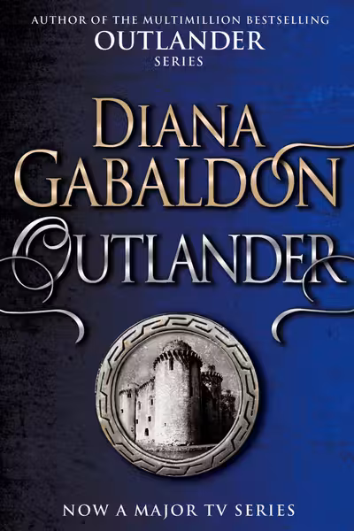 Outlander (Book 1)