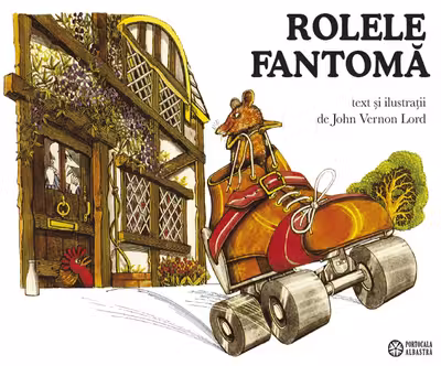 Rolele fantoma