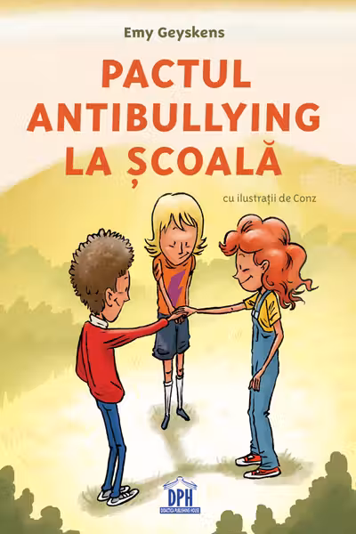 Pactul antibullying la scoala