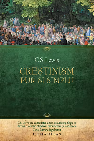Creștinism, pur și simplu