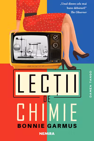 Lectii de chimie