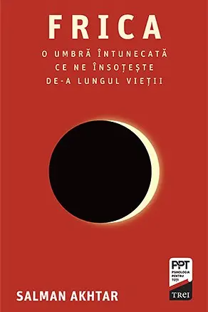 Frica. O umbra intunecata