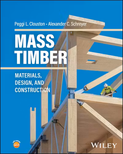 Mass Timber