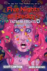 Five Nights at Freddy's: Fazbear Frights #8 - Gumdrop Angel