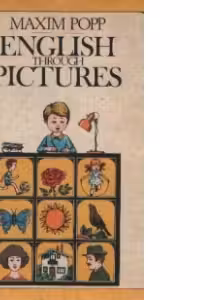 English through pictures