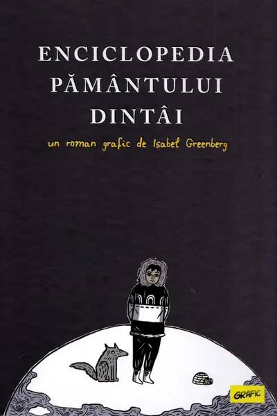 Enciclopedia Pamantului Dintai