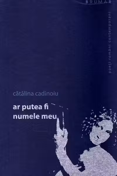 Ar putea fi numele meu