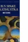 Thus Spake Zarathustra