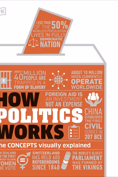 How Politics Works