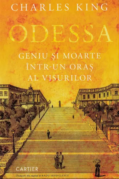 Odessa