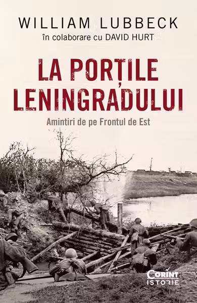 WILLIAM LUBBECK / LA PORTILE LENINGRADULUI