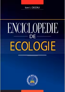 Enciclopedie de ecologie