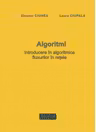 Algoritmi. Introducere in algoritmica fluxurilor in retele
