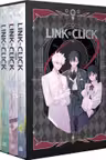 Link Click - Volumes 1-4 (Box Set)