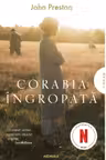 Corabia ingropata