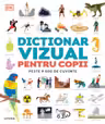 Dictionar vizual pentru copii. Peste 9000 de cuvinte