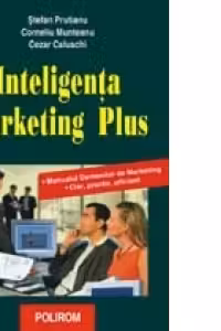 Inteligenta Marketing Plus (Editia a II-a)