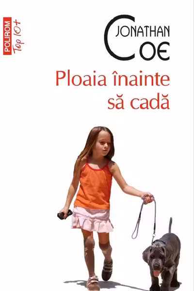 Ploaia inainte sa cada
