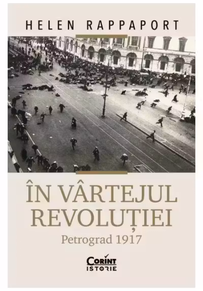 In vartejul revolutiei