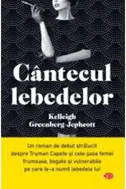 Carte pentru toti Vol 189 CANTECUL LEBEDELOR