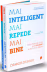 Mai inteligent, mai repede, mai bine