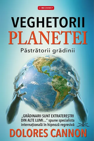 Veghetorii planetei