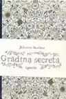 Agenda Gradina secreta