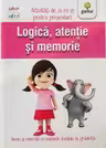 Logica, atentie si memorie