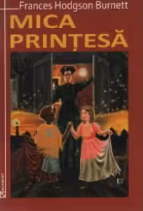 Mica printesa