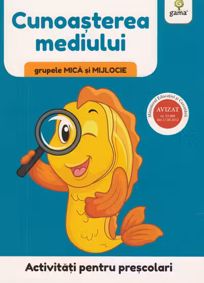 Cunoașterea mediului
