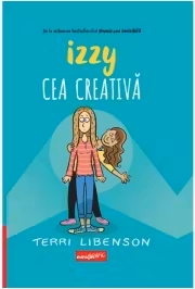 Izzy cea creativa