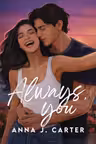 Always, You - PRINTED EDGES
