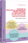 Culegere de legislatie si jurisprudenta pentru examenul de absolvire a INM