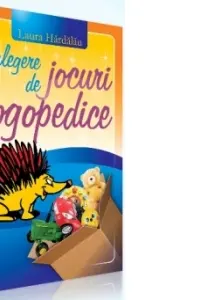 Culegere de jocuri logopedice