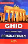 Ghid de conversație român-german