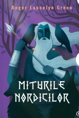 Miturile nordicilor