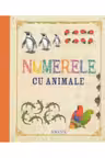 Numerele cu animale