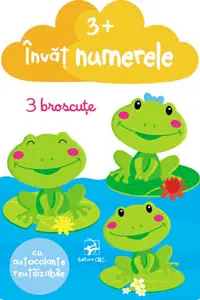 Invat numerele.