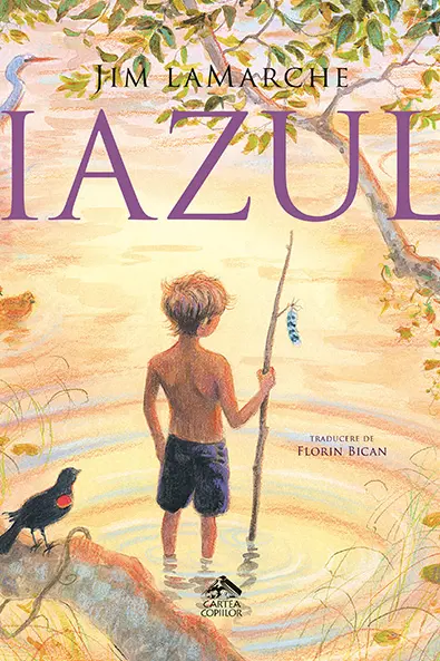Iazul