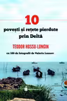 10 povesti si retete pierdute prin Delta