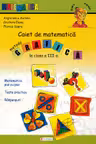 Caiet de matematică. Metoda grafică - Clasa 3