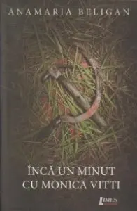 Încă Un Minut Cu Monica Vitti