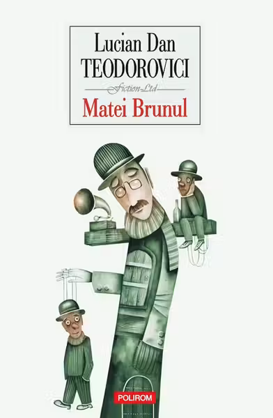 Matei Brunul