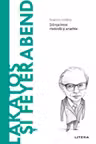 Descopera filosofia. LAKATOS SI FEYERABEND